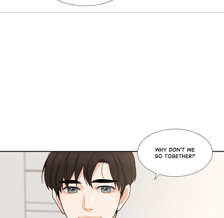 Read Unrequited Love chapter 44 image 82 on Lezhin