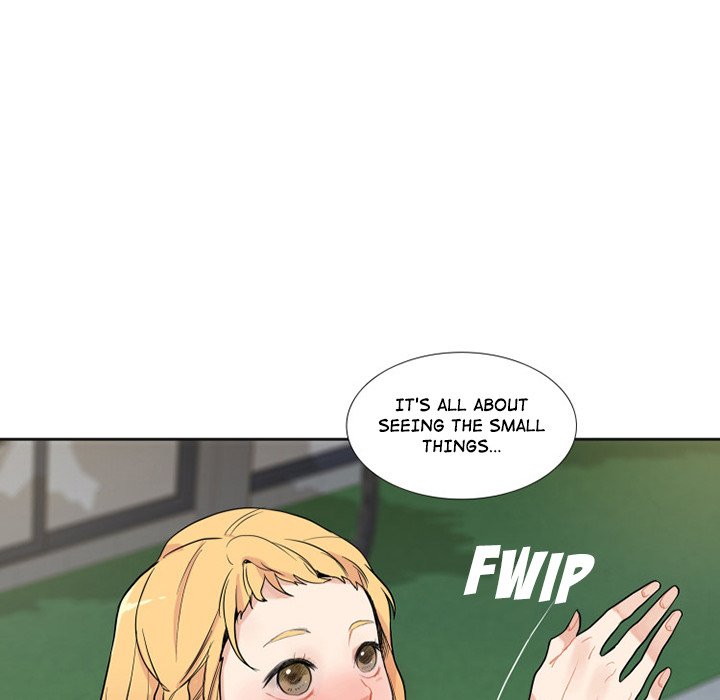 Read Unrequited Love chapter 44 image 9 on Lezhin