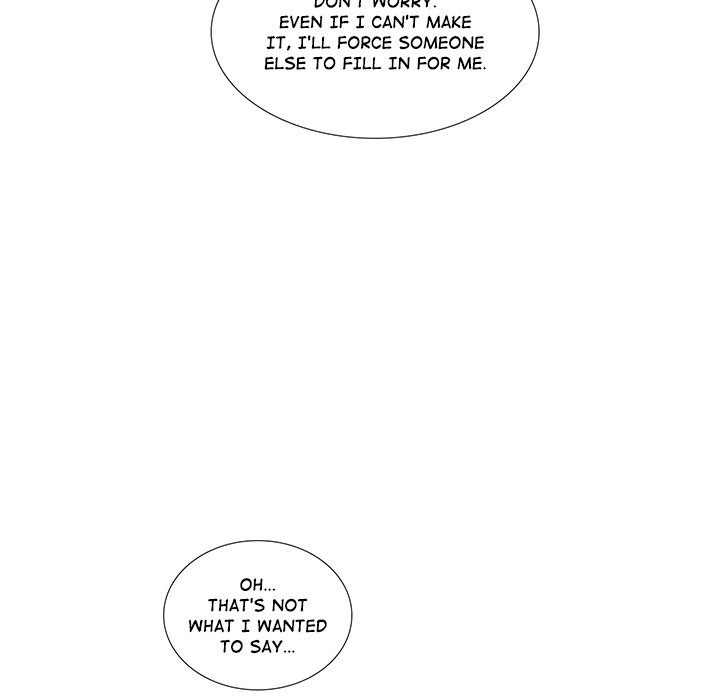 Read Unrequited Love chapter 45 image 16 on Lezhin