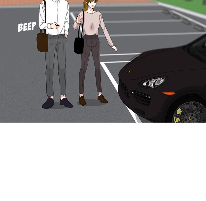 Read Unrequited Love chapter 45 image 19 on Lezhin
