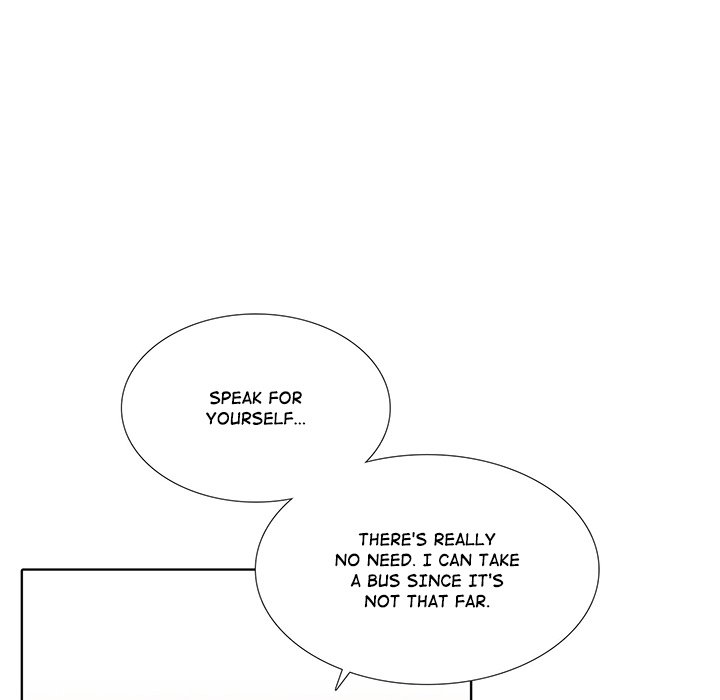 Read Unrequited Love chapter 45 image 23 on Lezhin