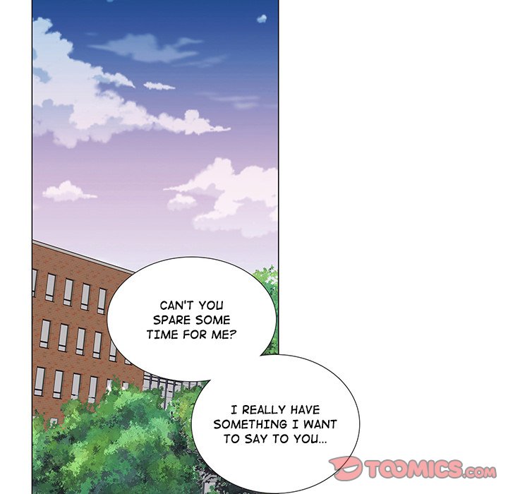 Read Unrequited Love chapter 45 image 31 on Lezhin