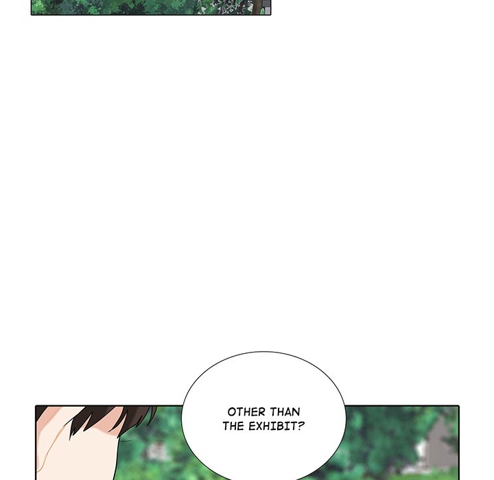 Read Unrequited Love chapter 45 image 32 on Lezhin