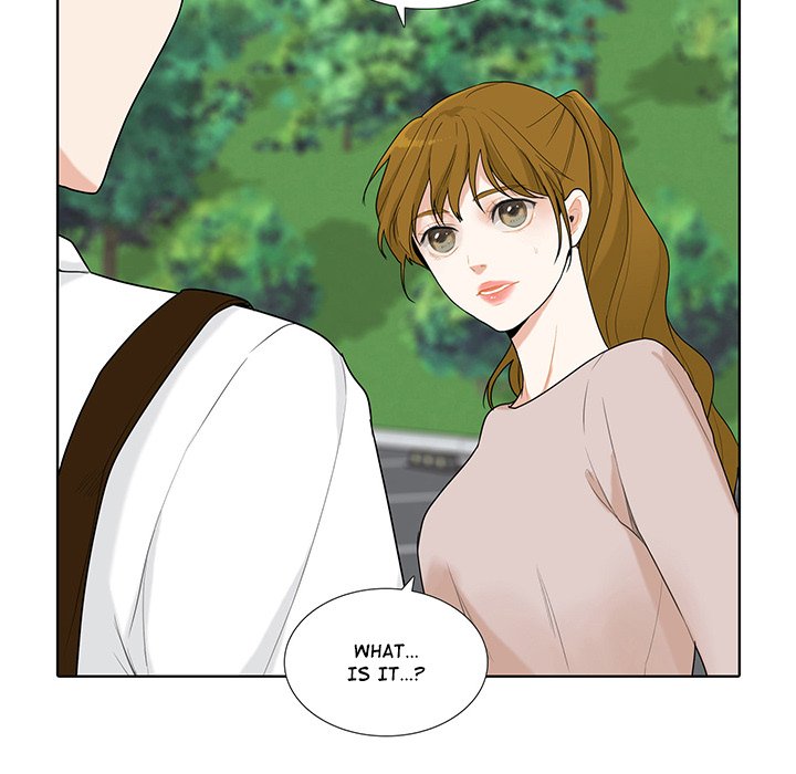 Read Unrequited Love chapter 45 image 33 on Lezhin