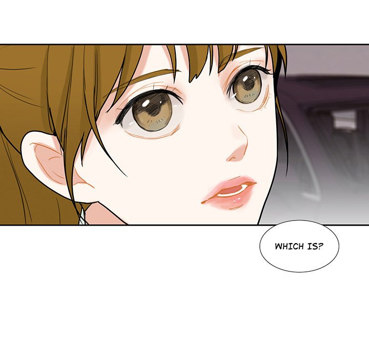 Read Unrequited Love chapter 45 image 38 on Lezhin