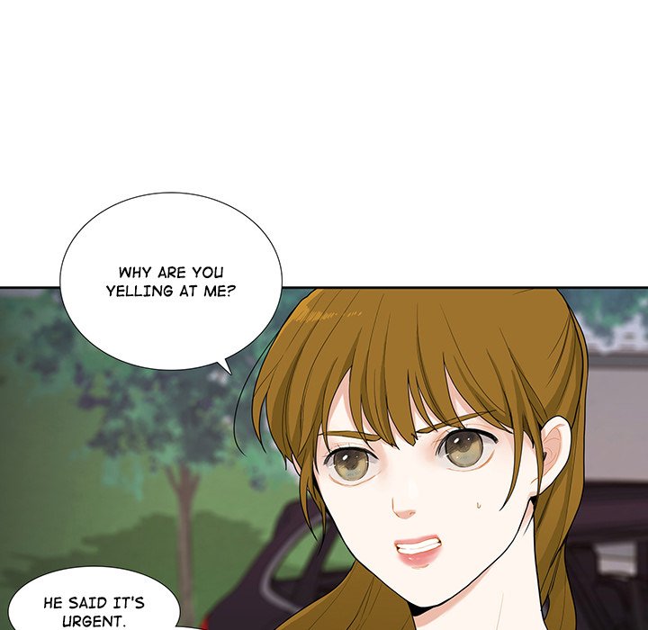 Read Unrequited Love chapter 45 image 45 on Lezhin
