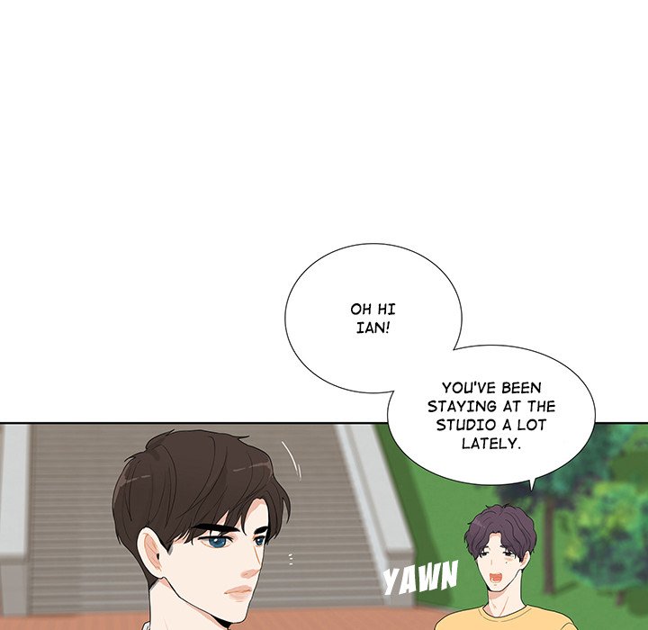 Read Unrequited Love chapter 45 image 49 on Lezhin
