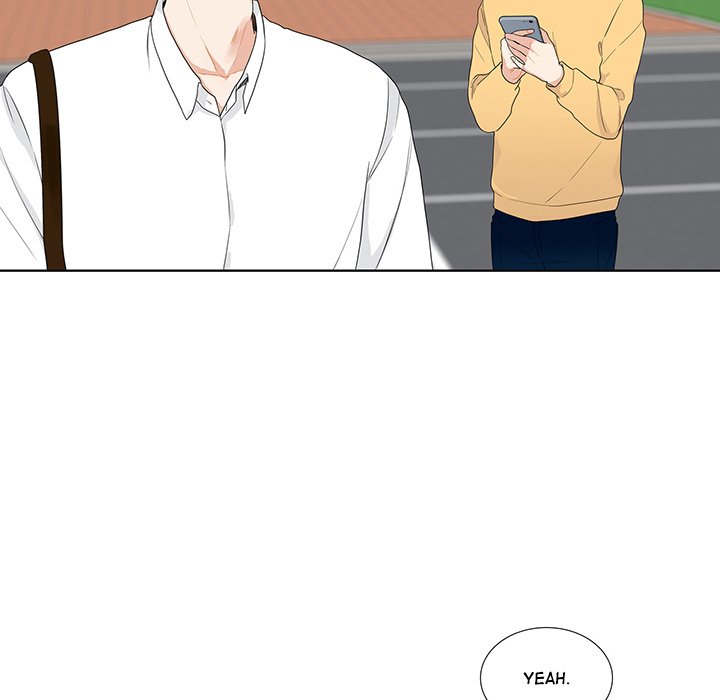Read Unrequited Love chapter 45 image 50 on Lezhin