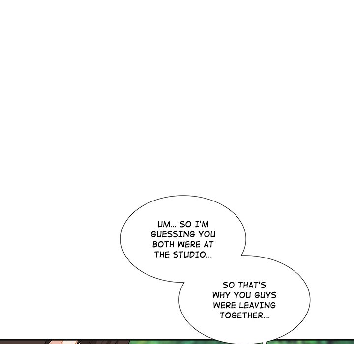 Read Unrequited Love chapter 45 image 56 on Lezhin