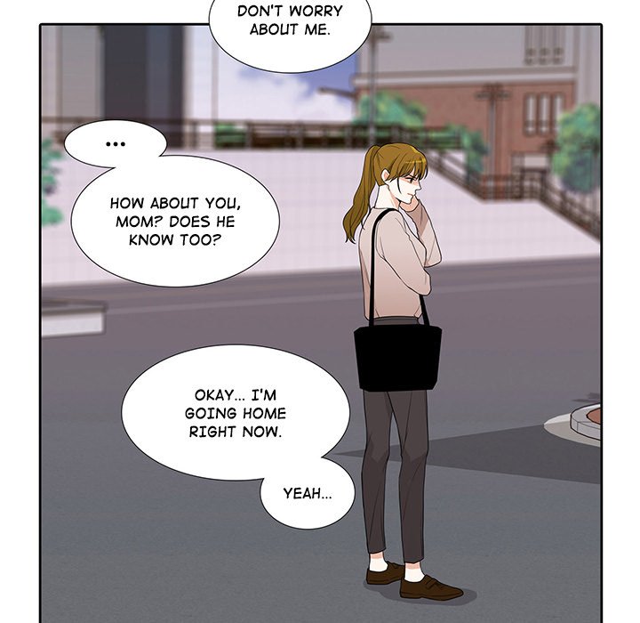 Read Unrequited Love chapter 45 image 64 on Lezhin