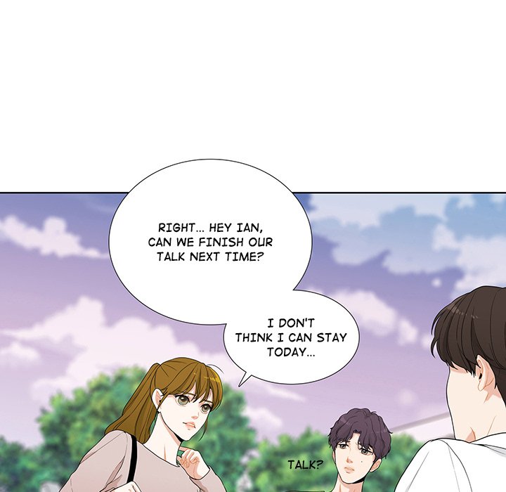 Read Unrequited Love chapter 45 image 73 on Lezhin