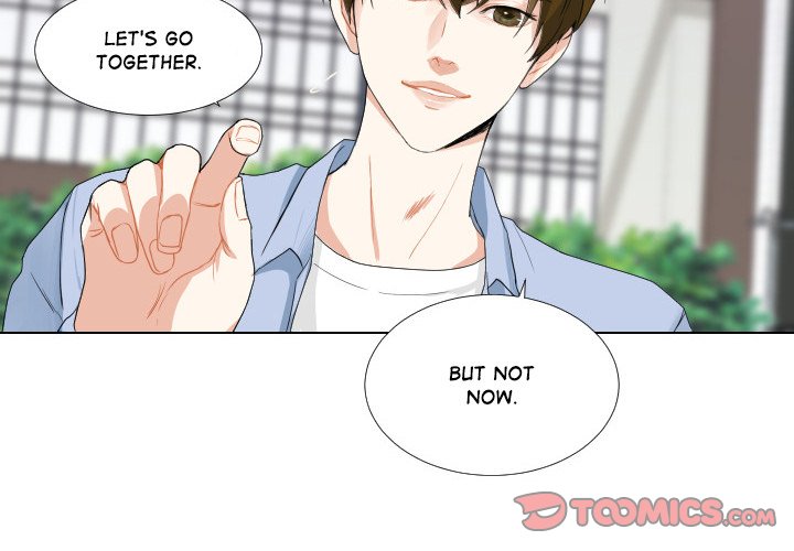 Read Unrequited Love chapter 46 image 1 on Lezhin