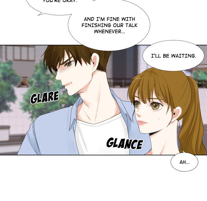 Read Unrequited Love chapter 46 image 12 on Lezhin