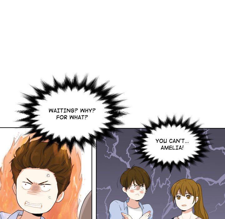 Read Unrequited Love chapter 46 image 13 on Lezhin