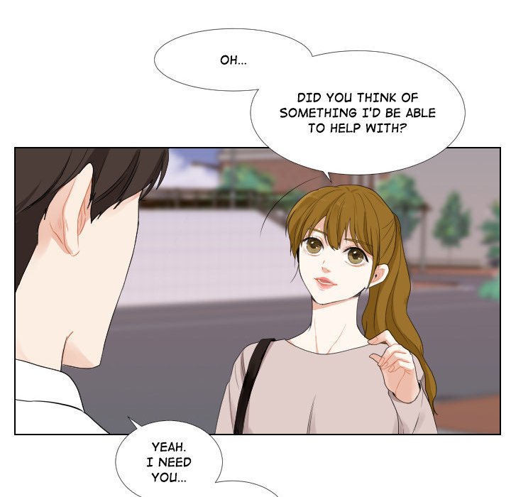 Read Unrequited Love chapter 46 image 15 on Lezhin
