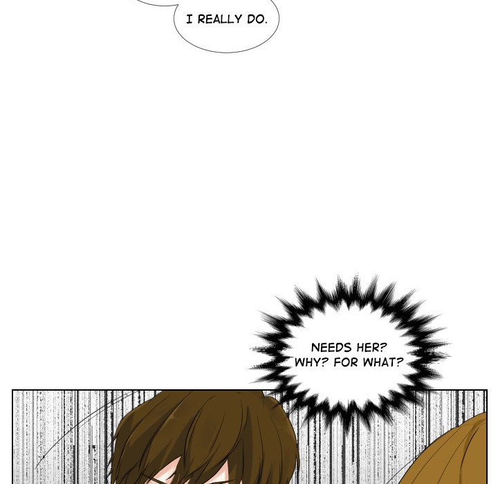 Read Unrequited Love chapter 46 image 16 on Lezhin