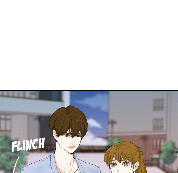Read Unrequited Love chapter 46 image 19 on Lezhin