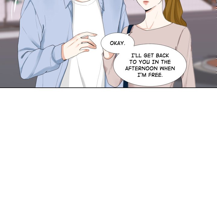 Read Unrequited Love chapter 46 image 20 on Lezhin