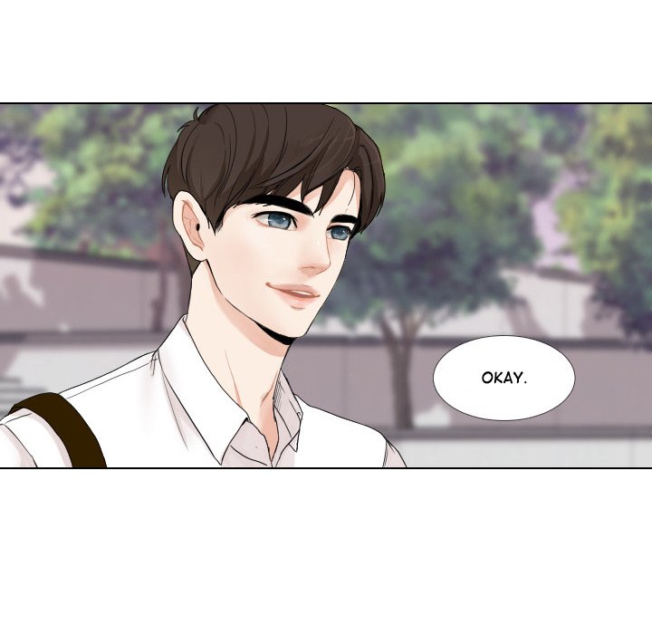 Read Unrequited Love chapter 46 image 21 on Lezhin