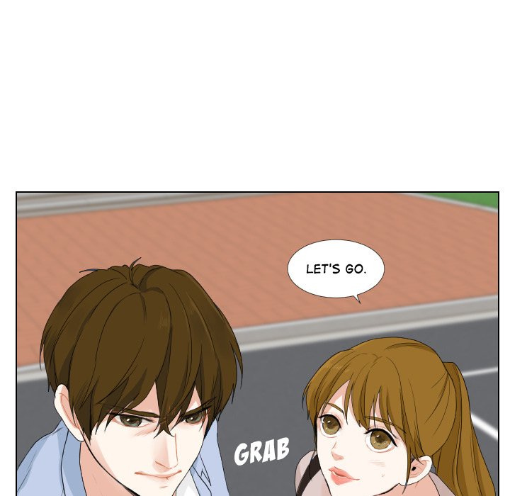 Read Unrequited Love chapter 46 image 22 on Lezhin