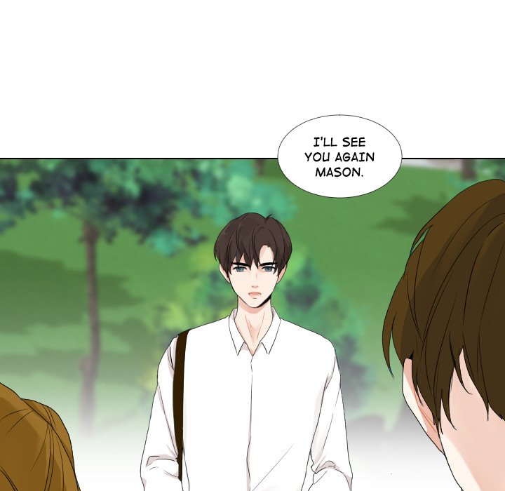 Read Unrequited Love chapter 46 image 24 on Lezhin