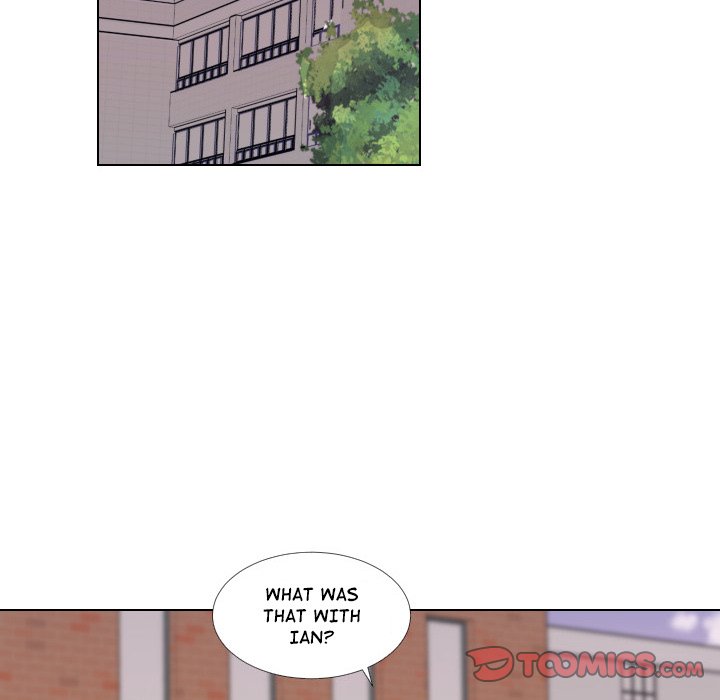 Read Unrequited Love chapter 46 image 27 on Lezhin