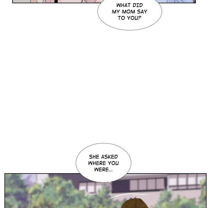 Read Unrequited Love chapter 46 image 30 on Lezhin