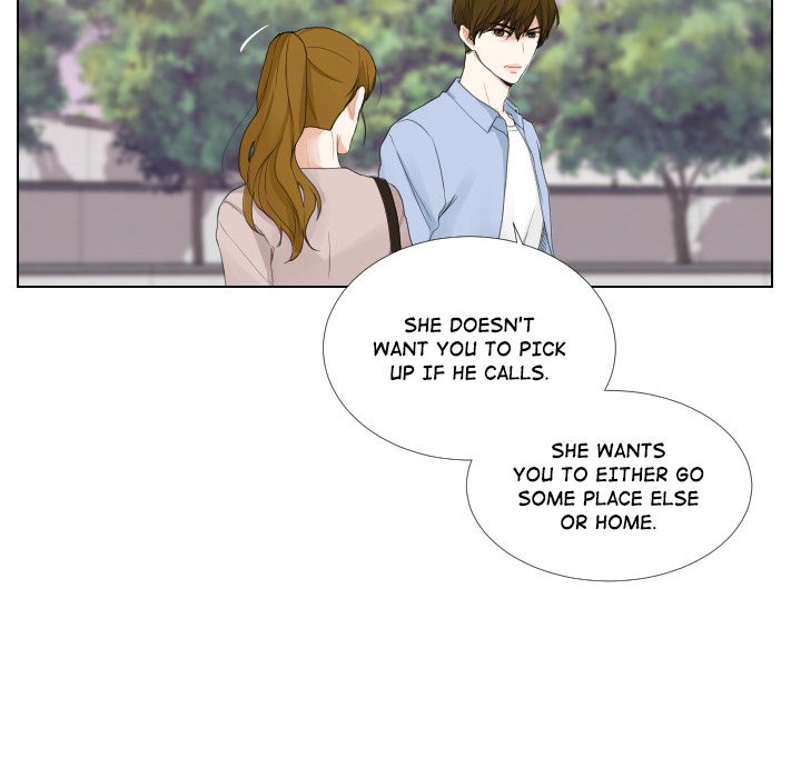 Read Unrequited Love chapter 46 image 31 on Lezhin