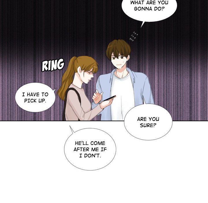 Read Unrequited Love chapter 46 image 35 on Lezhin