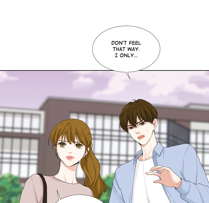 Read Unrequited Love chapter 46 image 38 on Lezhin