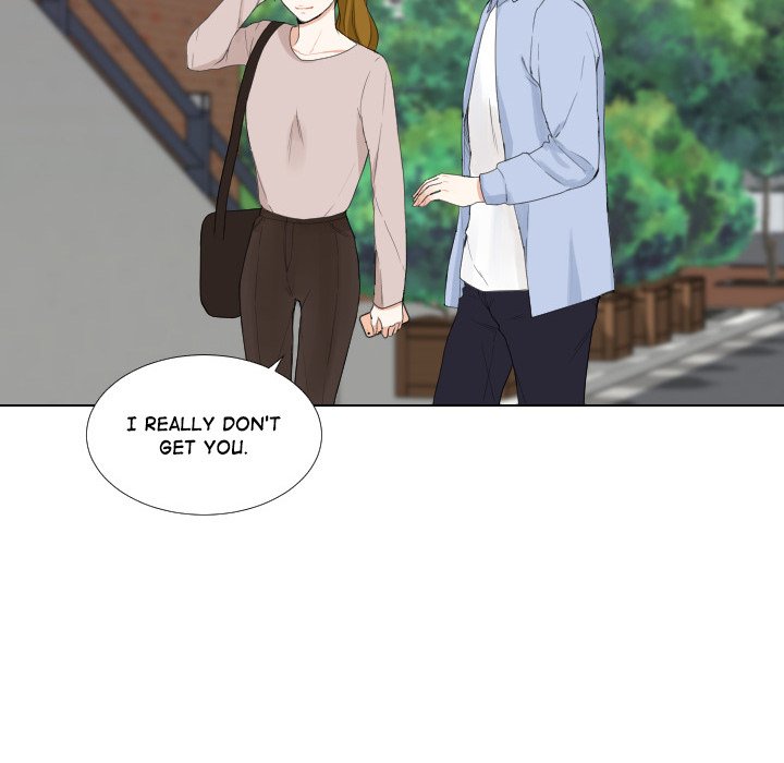 Read Unrequited Love chapter 46 image 44 on Lezhin