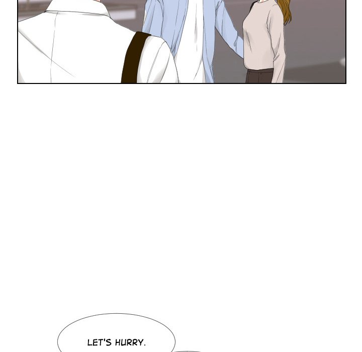 Read Unrequited Love chapter 46 image 5 on Lezhin