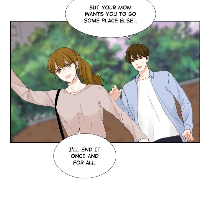 Read Unrequited Love chapter 46 image 57 on Lezhin