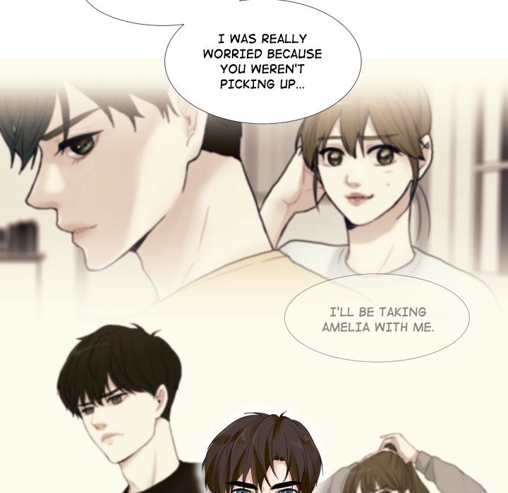 Read Unrequited Love chapter 46 image 6 on Lezhin