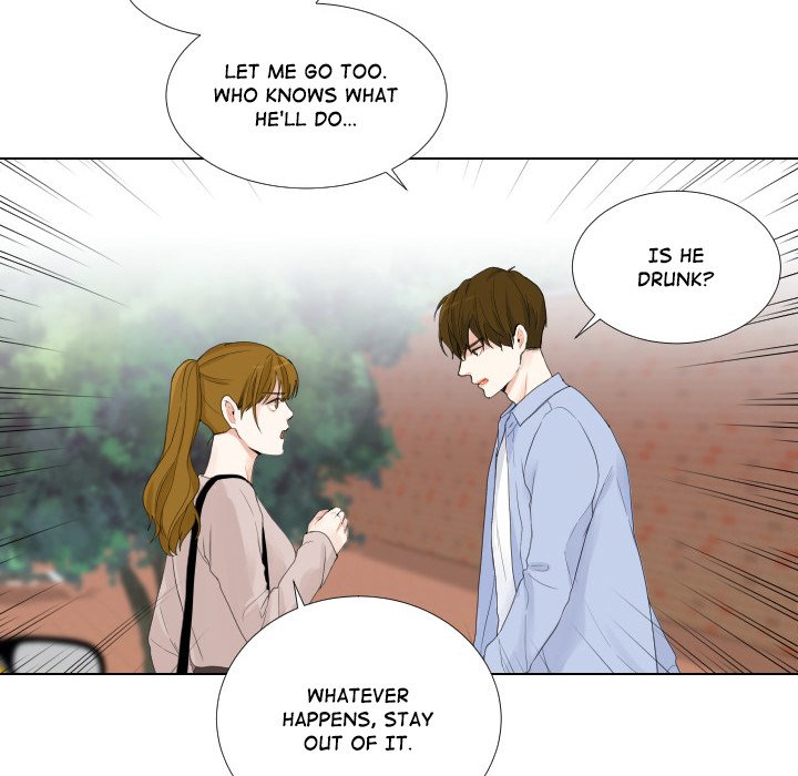 Read Unrequited Love chapter 46 image 65 on Lezhin