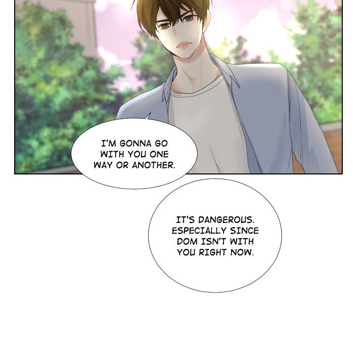 Read Unrequited Love chapter 46 image 67 on Lezhin