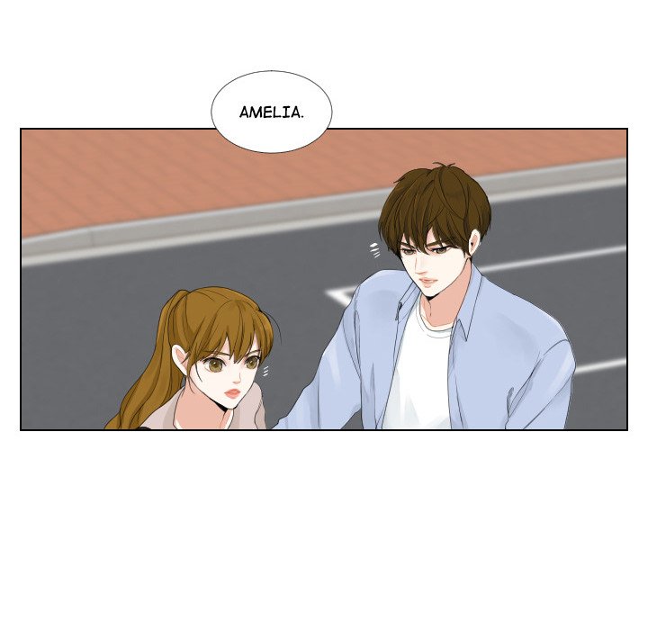 Read Unrequited Love chapter 46 image 9 on Lezhin