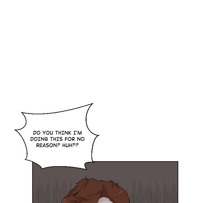 Read Unrequited Love chapter 47 image 17 on Lezhin