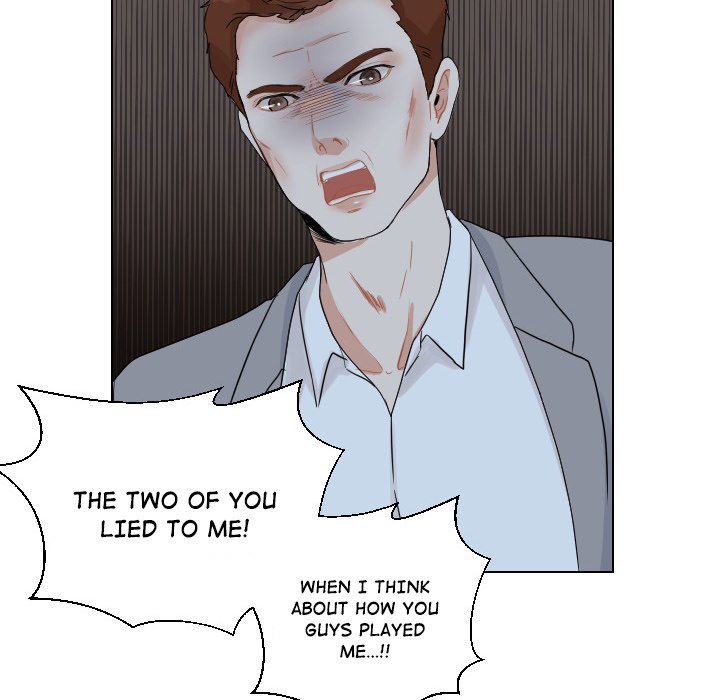 Read Unrequited Love chapter 47 image 18 on Lezhin