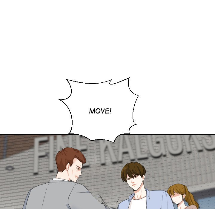 Read Unrequited Love chapter 47 image 33 on Lezhin