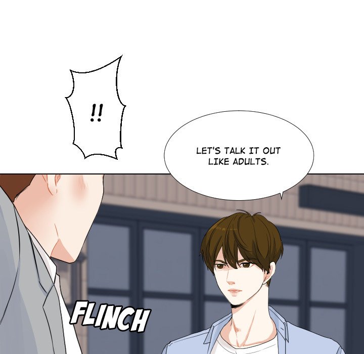 Read Unrequited Love chapter 47 image 39 on Lezhin