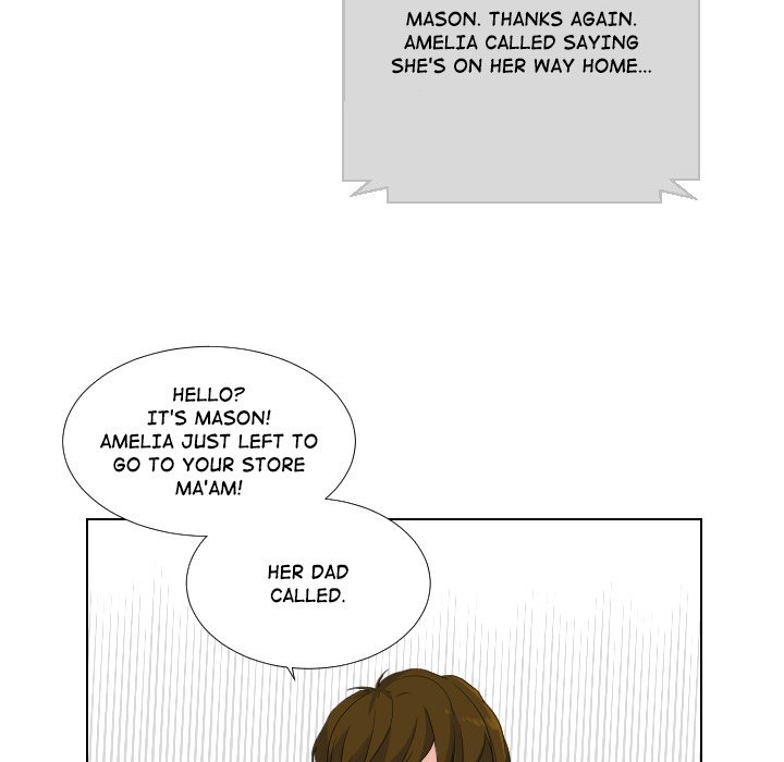 Read Unrequited Love chapter 47 image 4 on Lezhin