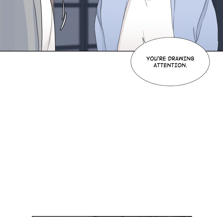 Read Unrequited Love chapter 47 image 40 on Lezhin