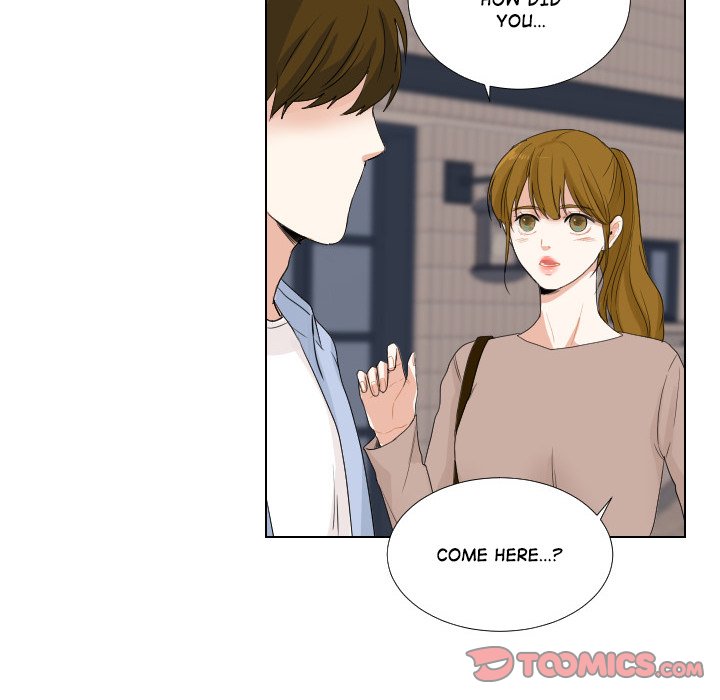 Read Unrequited Love chapter 47 image 43 on Lezhin