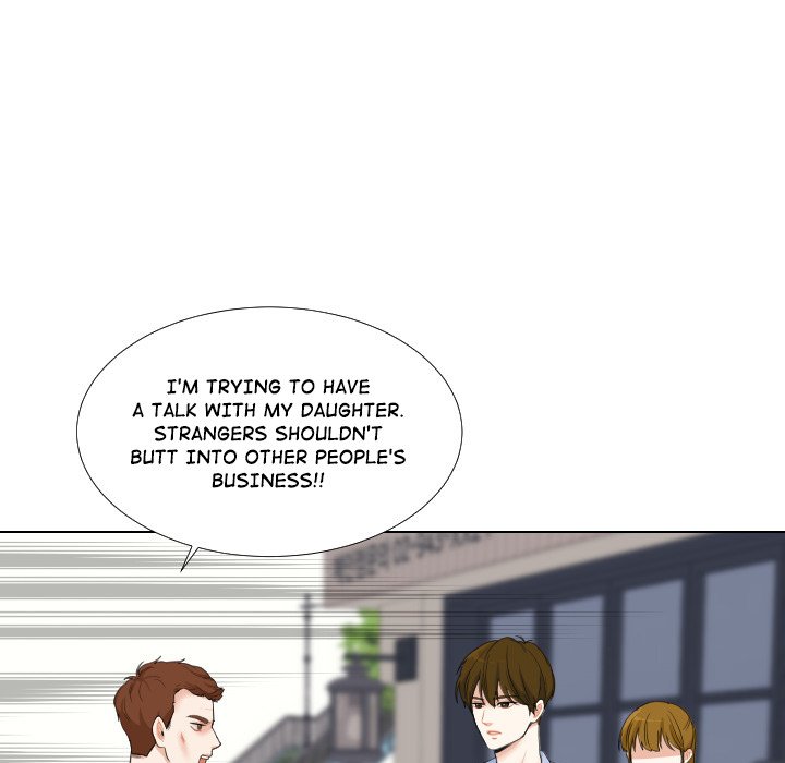Read Unrequited Love chapter 47 image 44 on Lezhin
