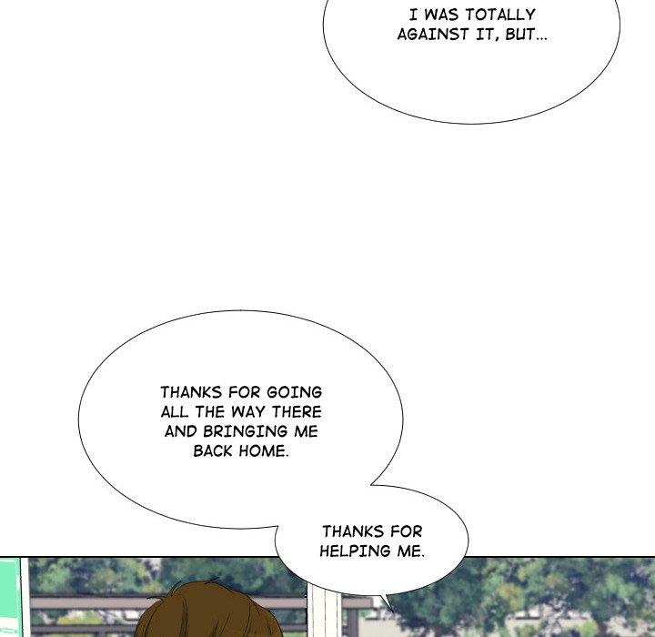 Read Unrequited Love chapter 47 image 70 on Lezhin