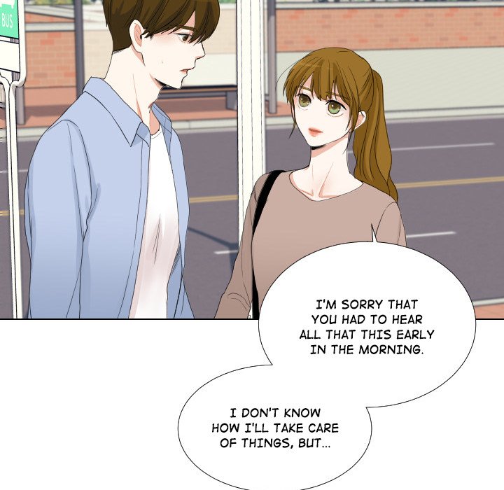 Read Unrequited Love chapter 47 image 71 on Lezhin