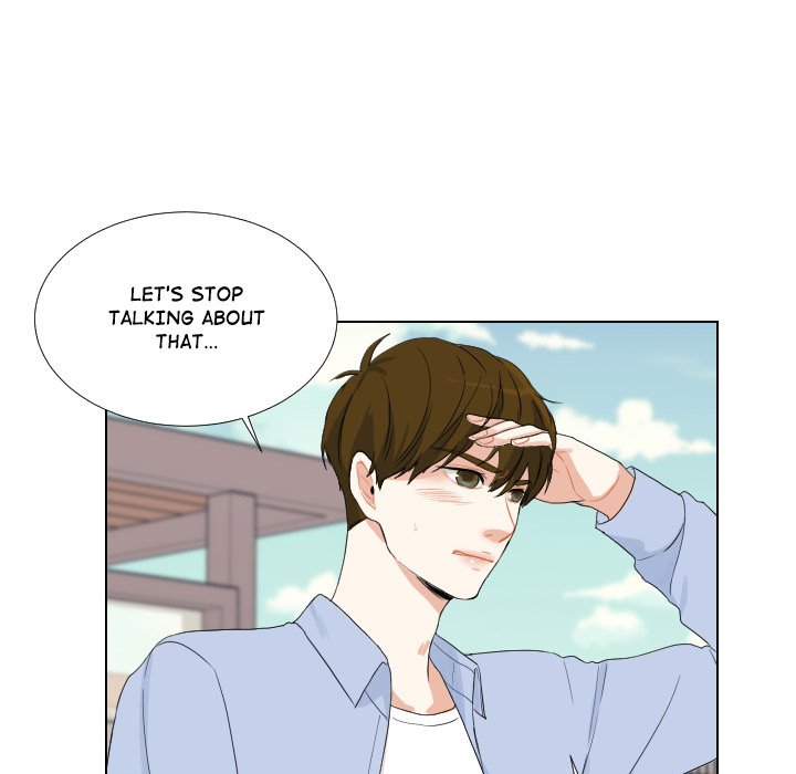 Read Unrequited Love chapter 47 image 76 on Lezhin
