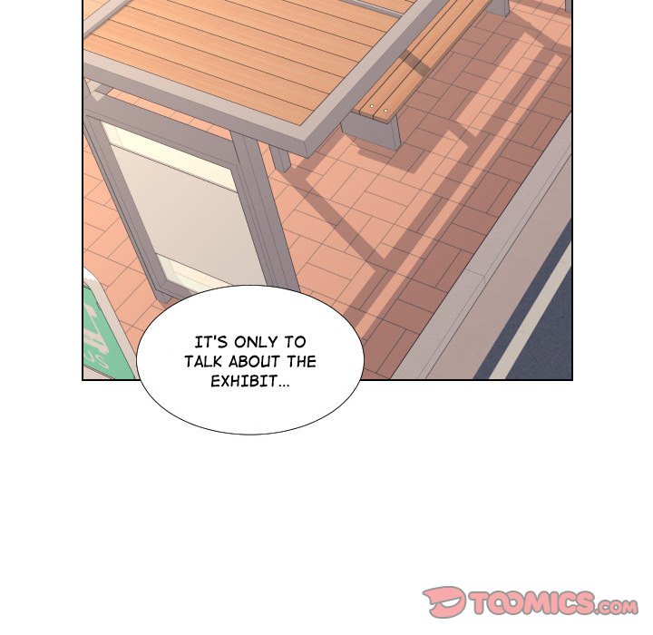 Read Unrequited Love chapter 47 image 85 on Lezhin