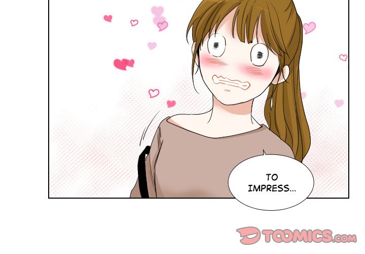 Read Unrequited Love chapter 48 image 1 on Lezhin